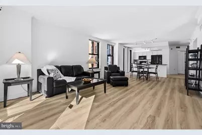 616 E Street NW #614, Washington, DC 20004 - Photo 9