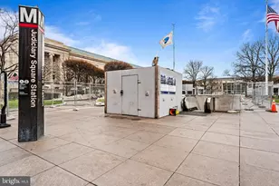 616 E St NW, Washington, DC 20004 - Photo 53