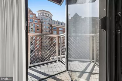 616 E Street NW #614, Washington, DC 20004 - Photo 19