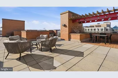 616 E Street NW #614, Washington, DC 20004 - Photo 21