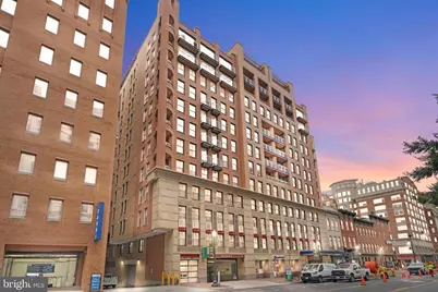 616 E Street NW #614, Washington, DC 20004 - Photo 29