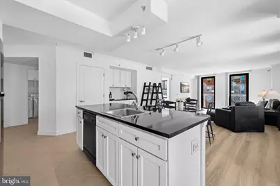 616 E Street NW #614, Washington, DC 20004 - Photo 3