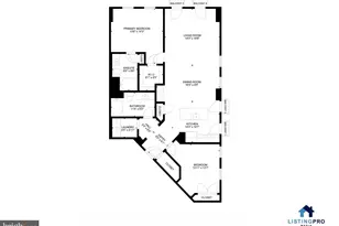 616 E St NW, Washington, DC 20004 - Photo 43
