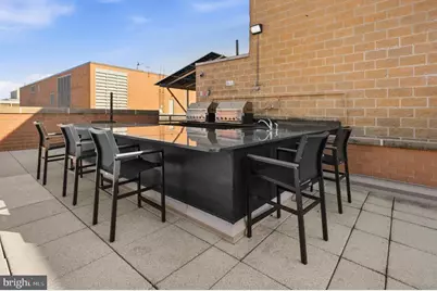 616 E Street NW #614, Washington, DC 20004 - Photo 21