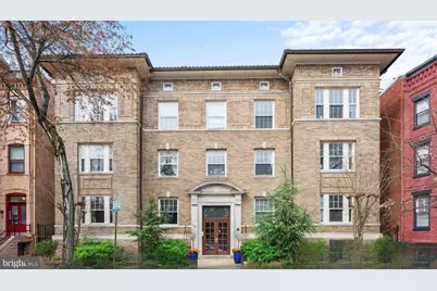 116 6th Street NE #105, Washington, DC 20002 - Photo 1