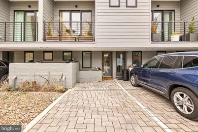 146 S Street NW #A, Washington, DC 20001 - Photo 37