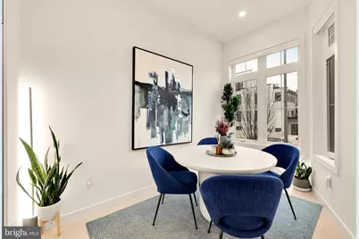 146 S Street NW #A, Washington, DC 20001 - Photo 5