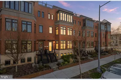 146 S Street NW #A, Washington, DC 20001 - Photo 1