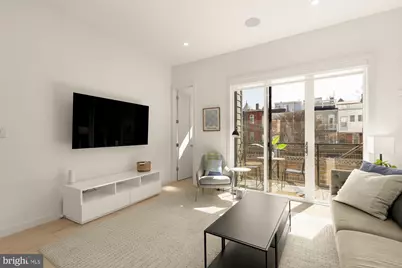 146 S Street NW #A, Washington, DC 20001 - Photo 9