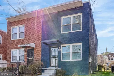 761 Kennedy Street NE, Washington, DC 20011 - Photo 3