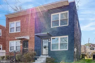 761 Kennedy St NE, Washington, DC 20011 - Photo 3