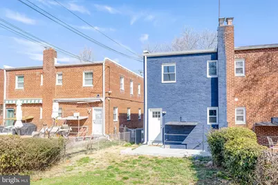 761 Kennedy Street NE, Washington, DC 20011 - Photo 31