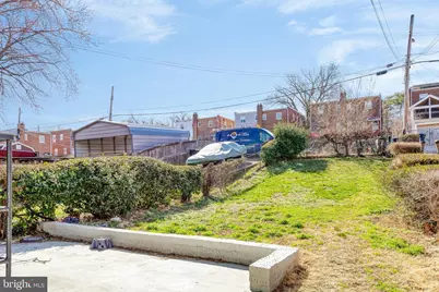 761 Kennedy Street NE, Washington, DC 20011 - Photo 33