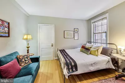 1441 Euclid Street NW #105, Washington, DC 20009 - Photo 3