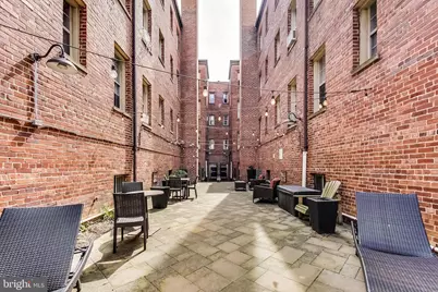 1441 Euclid Street NW #105, Washington, DC 20009 - Photo 15