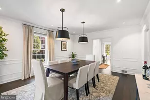 1698 32nd St NW, Washington, DC 20007 - Photo 7