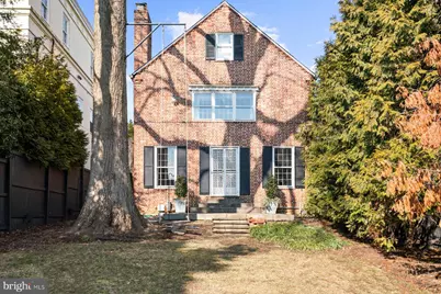 1698 32nd Street NW, Washington, DC 20007 - Photo 27