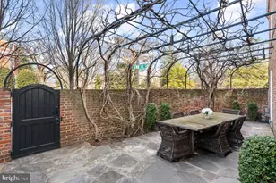 1698 32nd St NW, Washington, DC 20007 - Photo 23