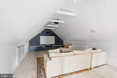 1698 32nd Street NW, Washington, DC 20007 - Photo 21