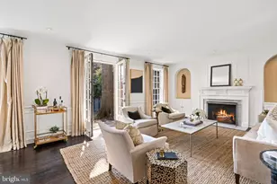 1698 32nd St NW, Washington, DC 20007 - Photo 5