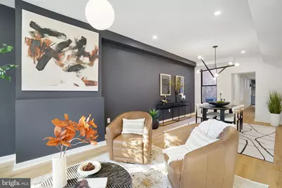 403 O Street NW, Washington, DC 20001 - Photo 3