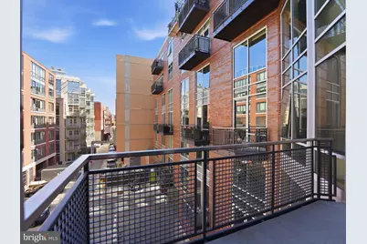1515 15th Street NW #401, Washington, DC 20005 - Photo 7