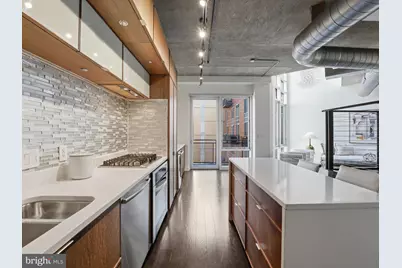 1515 15th Street NW #401, Washington, DC 20005 - Photo 9