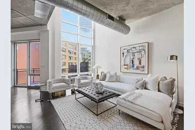 1515 15th Street NW #401, Washington, DC 20005 - Photo 1