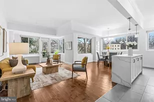 4000 Tunlaw Rd NW, Washington, DC 20007 - Photo 1