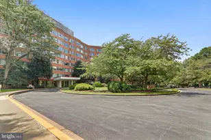 4000 Tunlaw Rd NW, Washington, DC 20007 - Photo 29