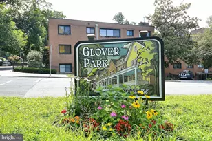 4000 Tunlaw Rd NW, Washington, DC 20007 - Photo 11