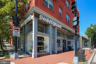 4000 Tunlaw Road NW #121, Washington, DC 20007 - Photo 9