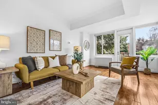 4000 Tunlaw Rd NW, Washington, DC 20007 - Photo 5