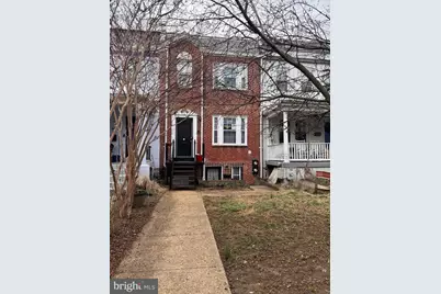 1513 Massachusetts Avenue SE #UNIT B, Washington, DC 20003 - Photo 1