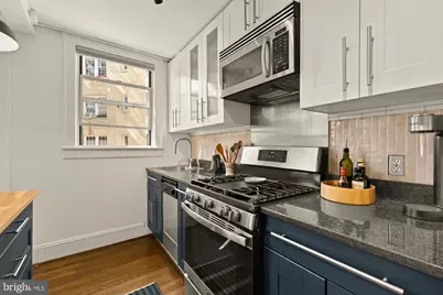 1820 Clydesdale Place NW #205, Washington, DC 20009 - Photo 13