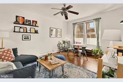 1820 Clydesdale Place NW #205, Washington, DC 20009 - Photo 7