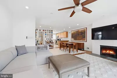 4848 Reservoir Road NW, Washington, DC 20007 - Photo 5