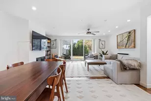 4848 Reservoir Rd NW, Washington, DC 20007 - Photo 7