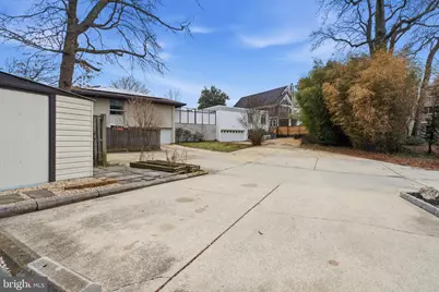 4848 Reservoir Road NW, Washington, DC 20007 - Photo 43