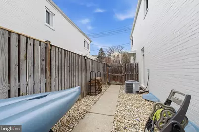 4848 Reservoir Road NW, Washington, DC 20007 - Photo 41