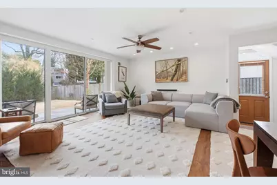 4848 Reservoir Road NW, Washington, DC 20007 - Photo 3