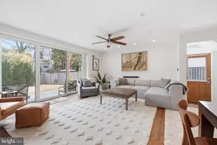 4848 Reservoir Rd NW, Washington, DC 20007 - Photo 3