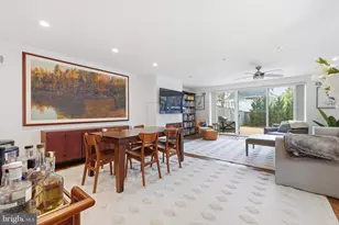 4848 Reservoir Rd NW, Washington, DC 20007 - Photo 9