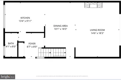 4848 Reservoir Road NW, Washington, DC 20007 - Photo 47