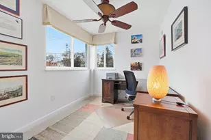 4848 Reservoir Rd NW, Washington, DC 20007 - Photo 25