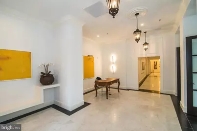 1011 M Street NW #606, Washington, DC 20001 - Photo 25