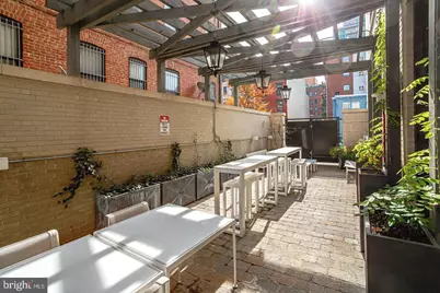 1011 M Street NW #606, Washington, DC 20001 - Photo 17