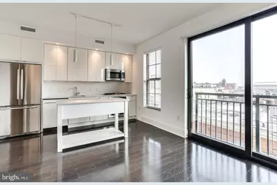 1011 M Street NW #606, Washington, DC 20001 - Photo 5