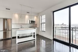 1011 M St NW, Washington, DC 20001 - Photo 5