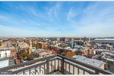 1011 M Street NW #606, Washington, DC 20001 - Photo 21